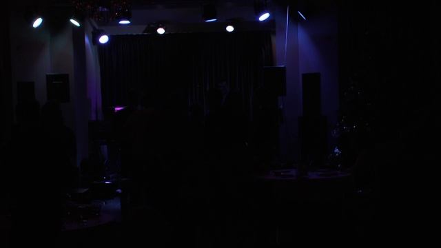 Концерт ЧЮ 14 Дек 2013 часть 1 смотреть онлайн