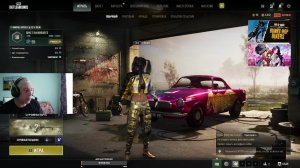 PUBG