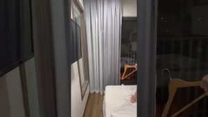 Летающий таракан во Вьетнаме! Смотреть до конца