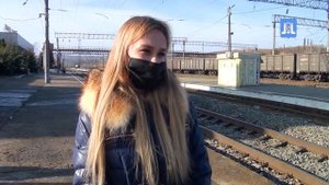Масочный режим - на контроле