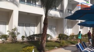Отели Шарм-эль-Шейха: Tropitel Naama Bay 5*