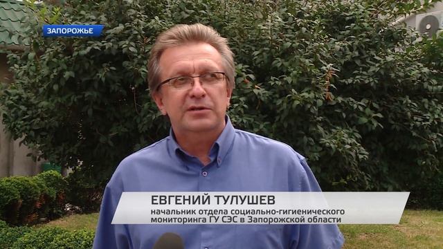 Запорожский алюминиевый комбинат перешел в собственность государства