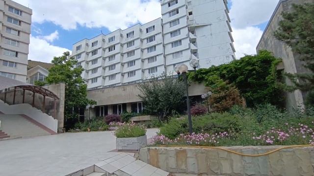 💥СУККО ХОЛОДНАЯ ВОДА🌊 НАДОЕЛА ЕДА В САНАТОРИИ😏 УСТРОИЛИ ПРАЗДНИК ЖИВОТА😋 смотреть онлайн