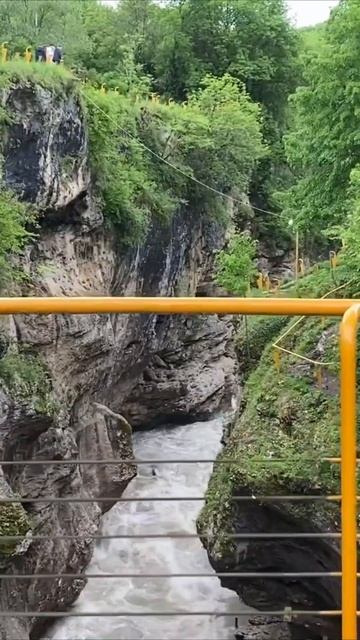 Что посмотреть в Адыгее #1 смотреть онлайн