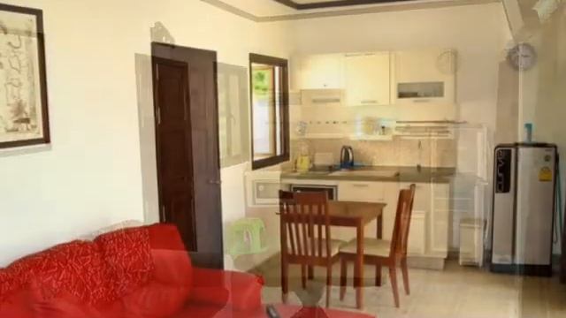 Дома на Bang Por смотреть онлайн