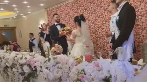 Colacul Miresei. Калач невесты.Traditii de Nunta moldoveneasca.  Moderator la nunta. Muzica la nunt