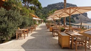 Perios Beach House - Marmaris 4K