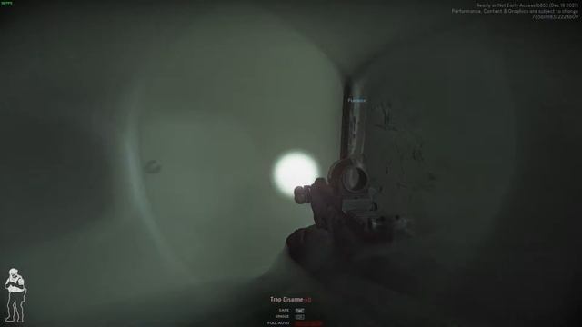 Отель и Порт | Ready or Not смотреть онлайн