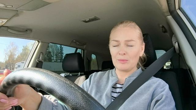 Моё бодрое утро! 25.04.25