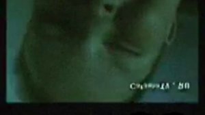 Страшный повар