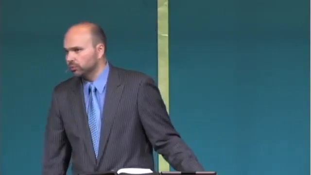 5_Виталий Олейник_Служение исцеления_Основания для исцеления