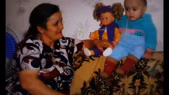 В ПАМЯТЬ О МАМУЛЕ... смотреть онлайн