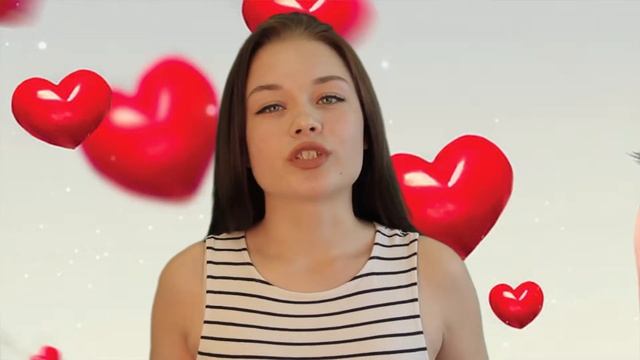 Давайте больше целоваться! смотреть онлайн