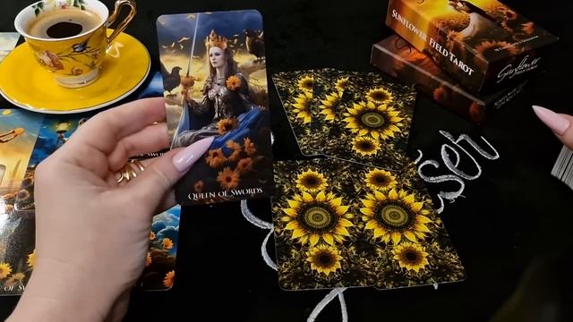 РАК. Таро прогноз на ИЮЛЬ 2024/ JULY 2024 horoscope & tarot forecast. English subtitles смотреть онлайн