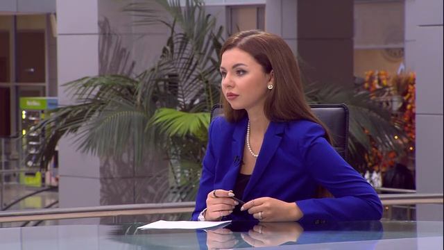 Интерьвью о продуктах поднимающих настроение