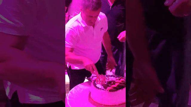 Юбилей Артура 50л. ресторан Наш Двор смотреть онлайн