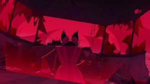 ПЕСНЯ Final ЧАСТЬ АЛАСТОРА И ВИ  КАВЕР НА РУССКОМ Hazbin Hotel / Отель Хазбин