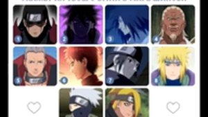 НАРУТО ИДОЛ ВСЕХ ДЕВУШЕК КОНОХИ/АЛЬТЕРНАТИВНЫЙ СЮЖЕТ НАРУТО/ВСЕ ЧАСТИ