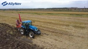 AllyNav сборник