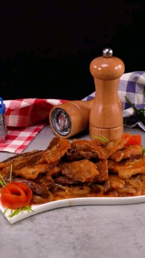Отличная идея приготовления мяса, которую должен знать каждый