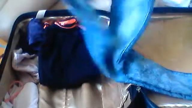 Собираю чемодан в санаторий или челандж 10\10 смотреть онлайн