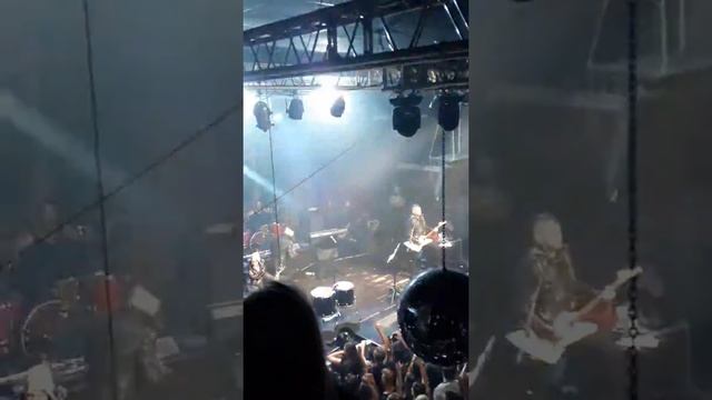 Oomph! Иркутск 29.09.19 часть 1 Oomph! 29.09.19 часть 1 смотреть онлайн