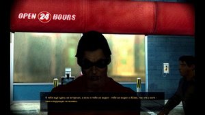 Vampire The Masquerade – Bloodlines#13/переспали с джанет/завалили серийного убийцу