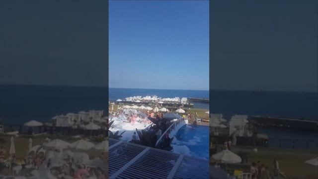 SIRIUS DELUXE HOTEL 5* TURKEY.Alanya.Sea.Relax.Турция.Аланья.Tophotels.SummerParty#shorts#tophotels смотреть онлайн