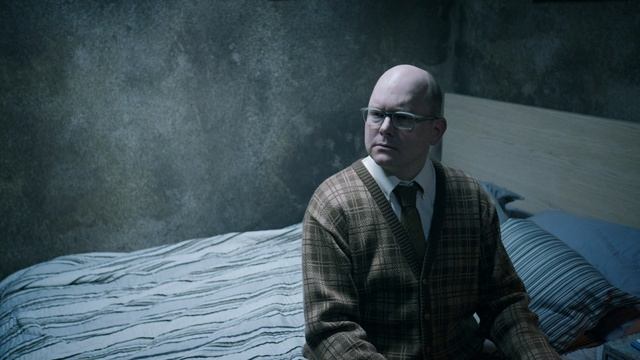 Чем мы заняты в тени 2 сезон 4 серия «Проклятие» (сериал, 2020)