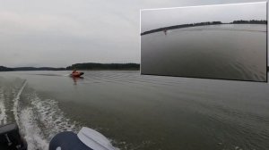 Лодки ПВХ под мотор в размере 290 - 300. Удобно и для ЧЕГО?!