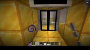 Как построить отель в майнкрафт часть 1