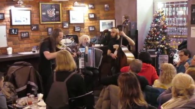 ОРАЛЬНО-ИНСТРУМЕНТАЛЬНАЯ ГРУППИРОВКА смотреть онлайн