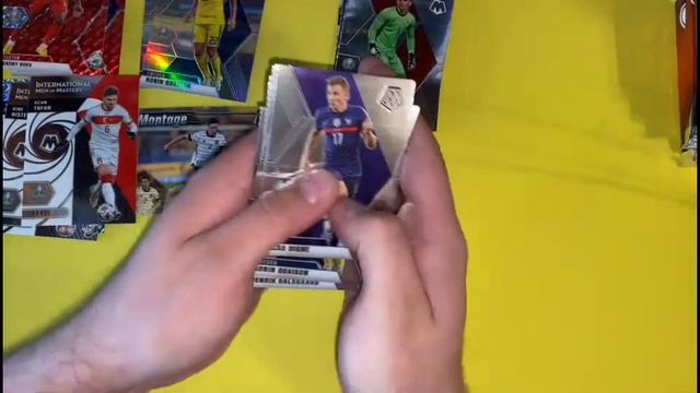 Брейк_№[32]_Mosaic Euro 2020 смотреть онлайн