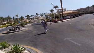 Rest in Albatros Aqua Vista and Aqua Park (Отдых в  Albatros Aqua Vista и Aqua Park)(1)