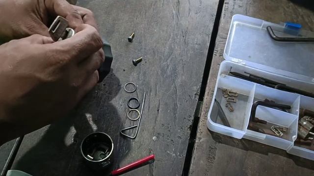 Isuzu fuel Dieselcap tank lost key