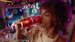 Новогодняя кампания Fantola