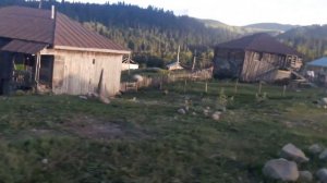 Из Ахалцихе в Батуми через Хуло