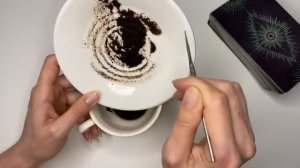 ЧТО ВАС ЖДЕТ В БЛИЖАЙШЕМ БУДУЩЕМ 🔥 онлайн гадание на кофейной гуще кофе таро сегодня на день сейча