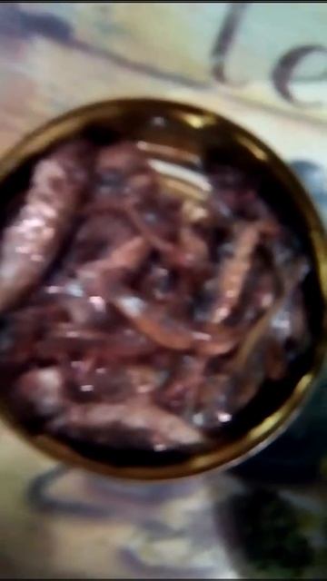 Очень вкусные шпроты ООО фортуна крым смотреть онлайн