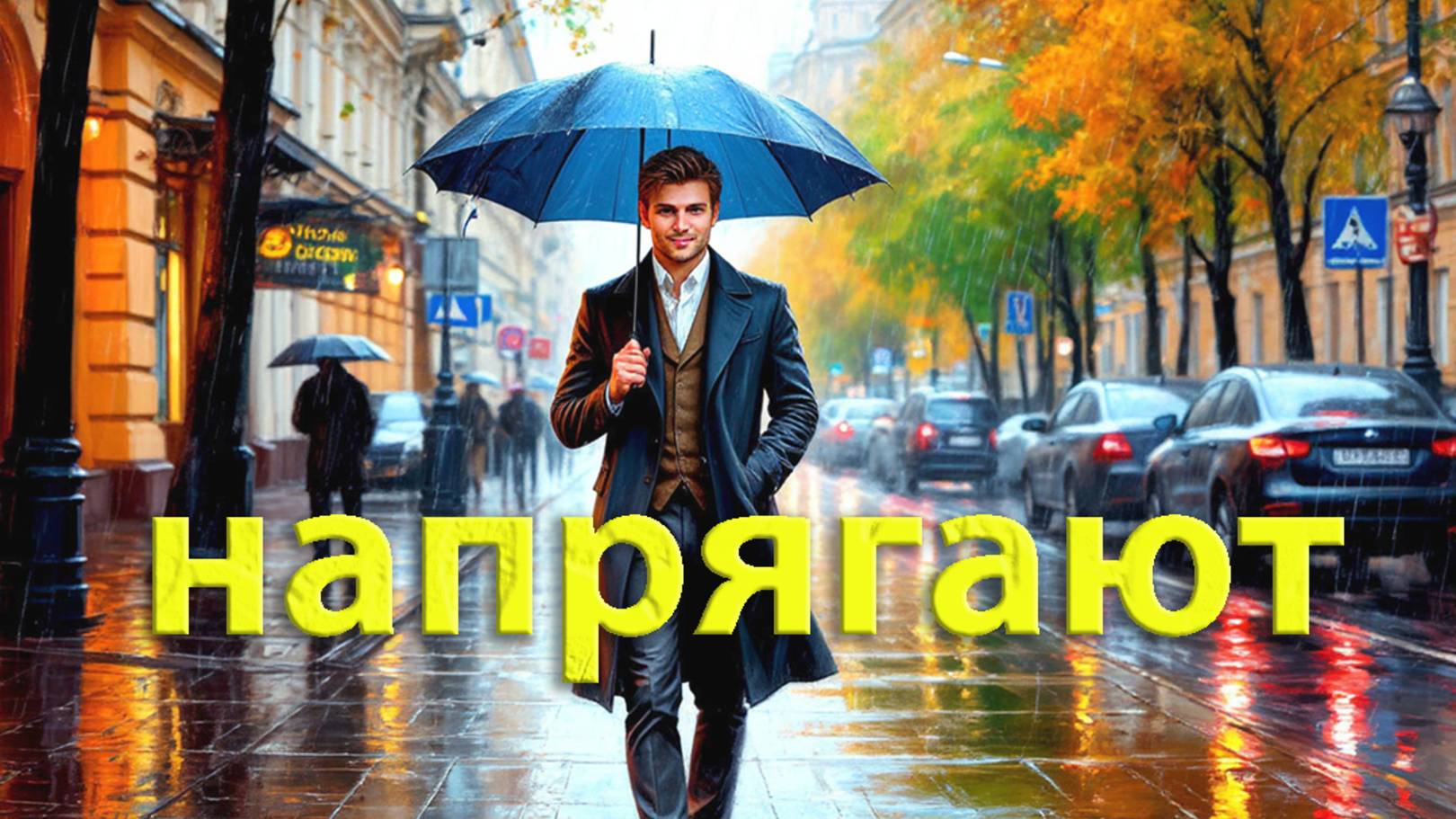 Пустой бамбук