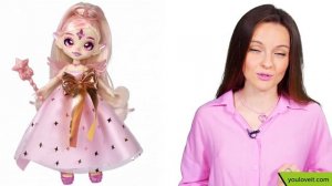 Кукольный Дайджест #110: Barbie с КОСОГЛАЗИЕМ? Новинки Bratz, Rainbow High, LOL OMG, Disney и други