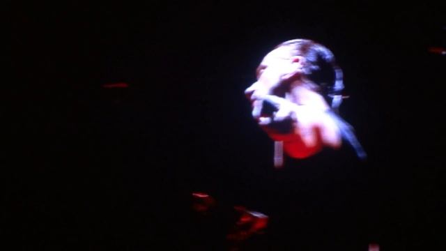 Depeche Mode "But not Tonight" СКК Санкт-Петербург 04.03.2014 г (Михаил Шеченко) смотреть онлайн