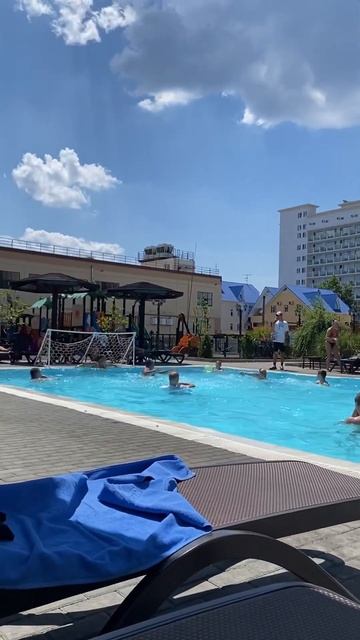 #отельэмеральд #витязево смотреть онлайн