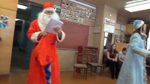 Зимний огонек-2012 смотреть онлайн