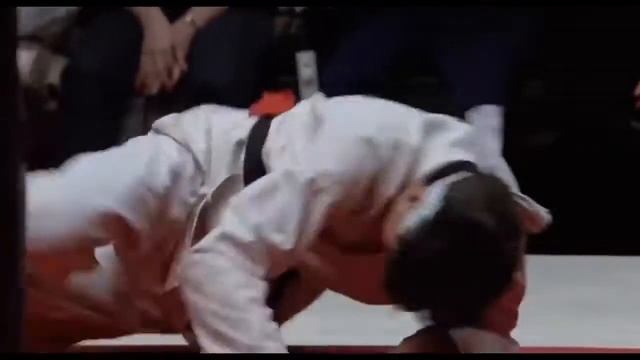 Blood Sport V. Karate Kid, who will win? смотреть онлайн