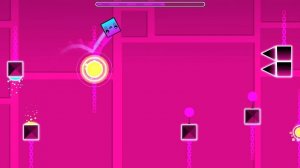 Всё ещё пытаюсь пройти xStep в Геометри деш.