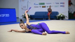 Музыка ТКАЧУК АРИНЫ-БУЛАВЫ 1116