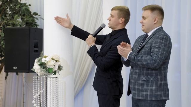 Иван&Екатерина|Wedding clip|ZEBRA FILMS смотреть онлайн