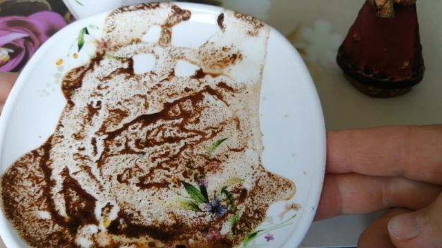 ☕ Гадание на кофейной гуще | Чашка дня | ДоброУтреннийПрогноз🤗🍮16 июня 2024 г. смотреть онлайн