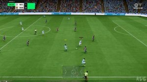 FIFA 25 ps5 ч1